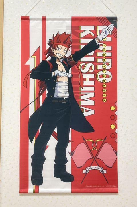 ヒロアカ TCG 切島 鋭児郎 プロモ  一枚600円 ヒロアカ TCG 切島 鋭児郎 プロモ 一枚600円 ヒロアカ TCG 切島